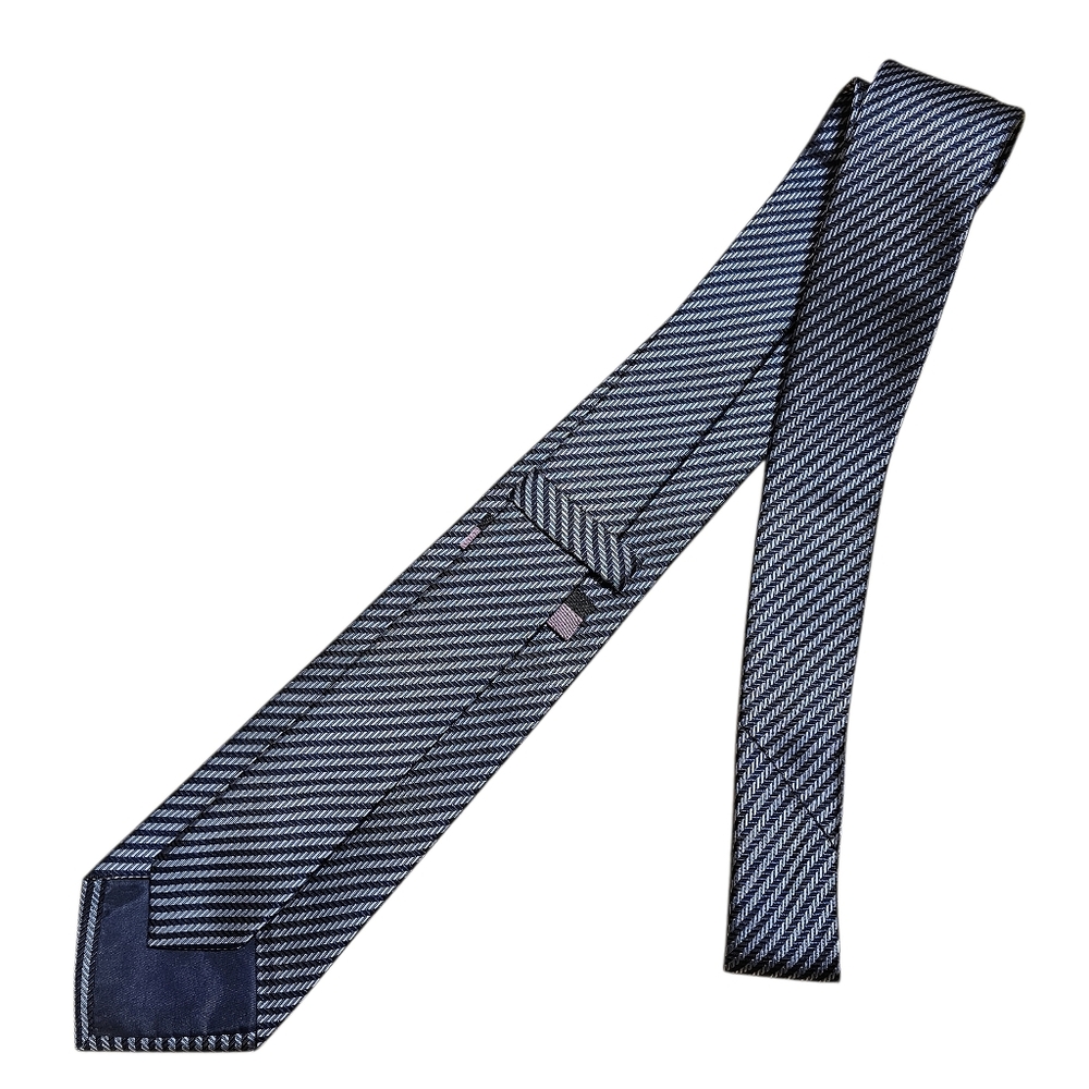 THE SUIT LABO TIE - Picture 3 of 14